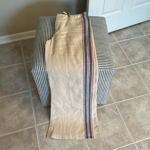 Ralph Lauren linen pants - Picture 3 of 3